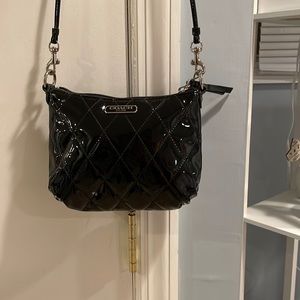 COPY - Coach Leather Cross Body Bag